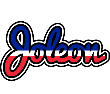 Joleon france logo
