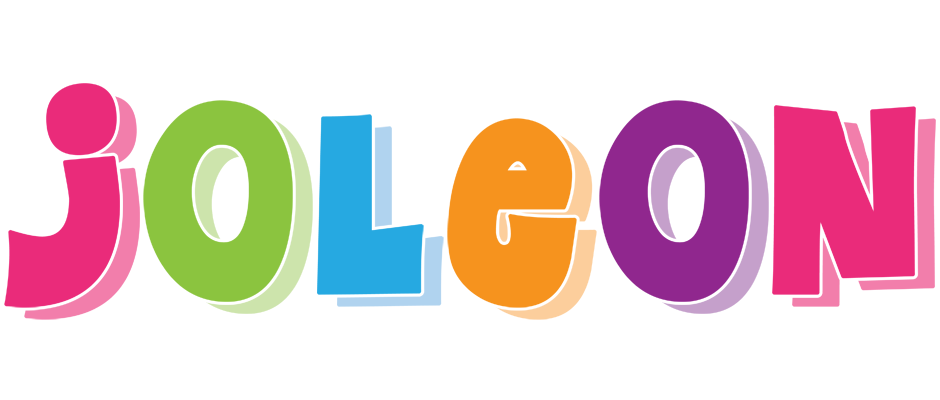 Joleon friday logo