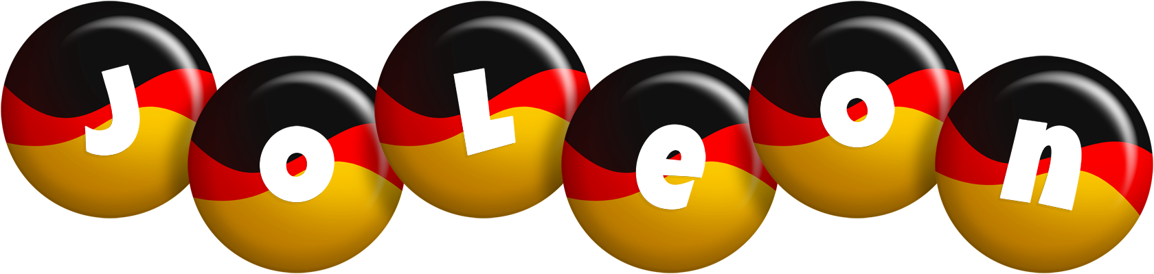 Joleon german logo