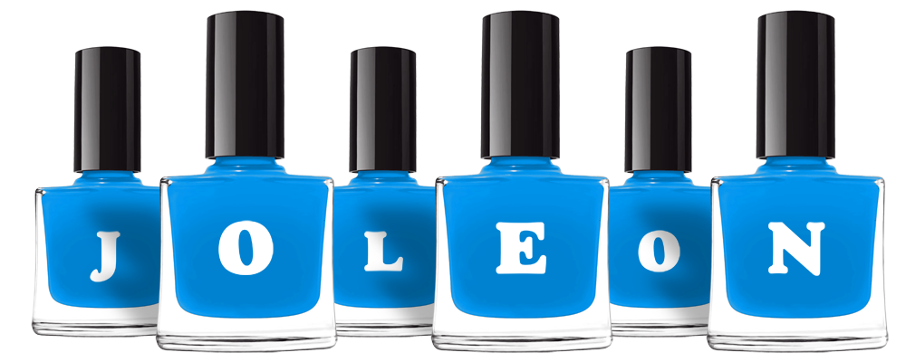 Joleon glossy logo