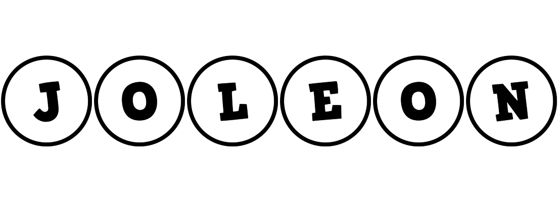 Joleon handy logo