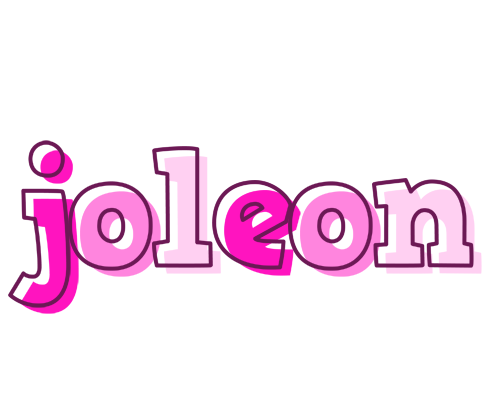 Joleon hello logo