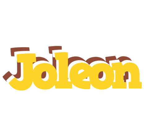 Joleon hotcup logo