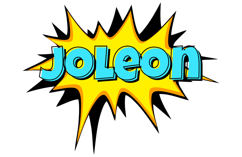 Joleon indycar logo