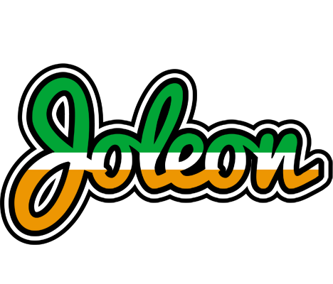 Joleon ireland logo