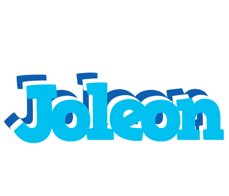 Joleon jacuzzi logo