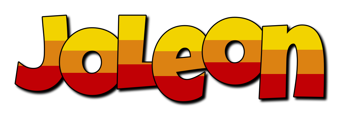 Joleon jungle logo