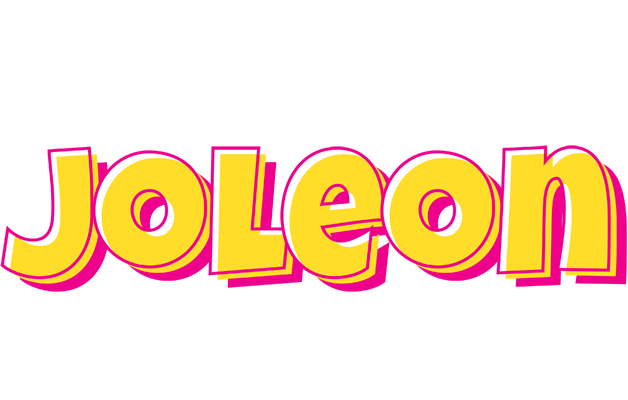 Joleon kaboom logo