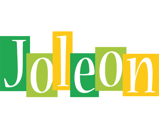 Joleon lemonade logo