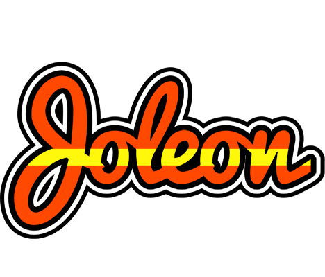 Joleon madrid logo