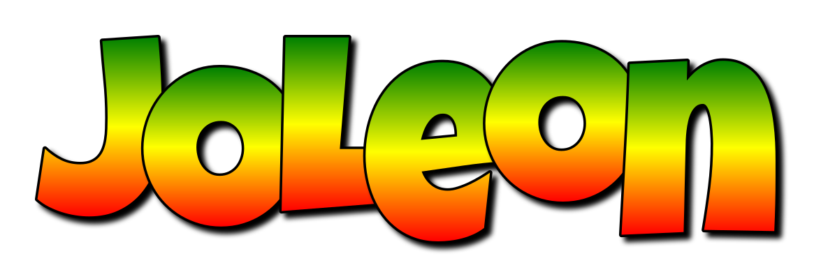 Joleon mango logo
