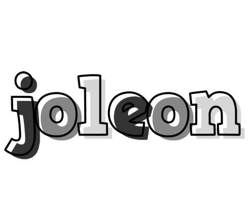 Joleon night logo