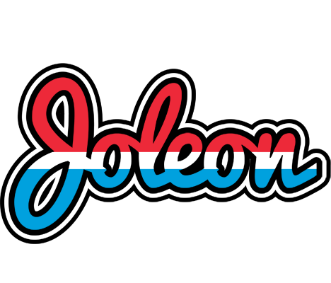 Joleon norway logo