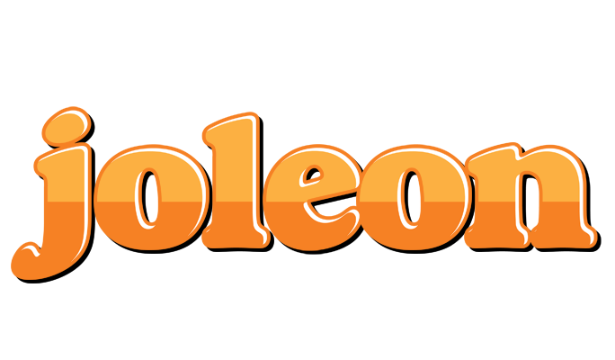 Joleon orange logo