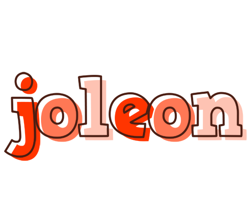 Joleon paint logo