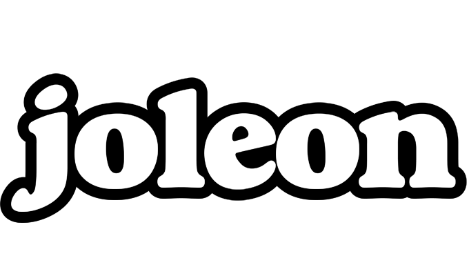 Joleon panda logo