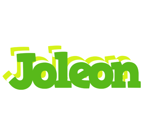 Joleon picnic logo