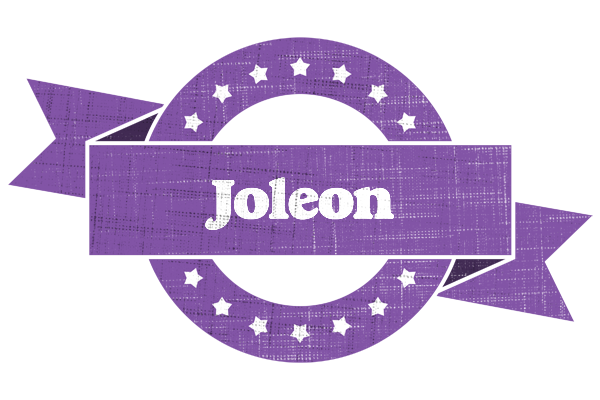 Joleon royal logo