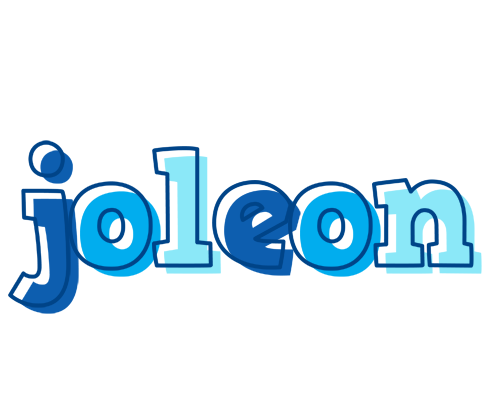 Joleon sailor logo
