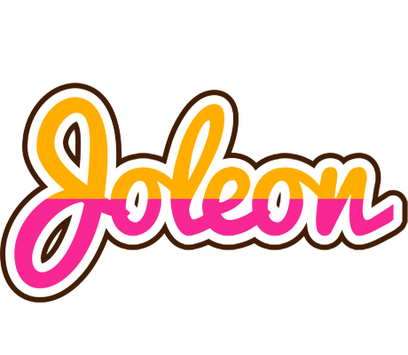 Joleon smoothie logo