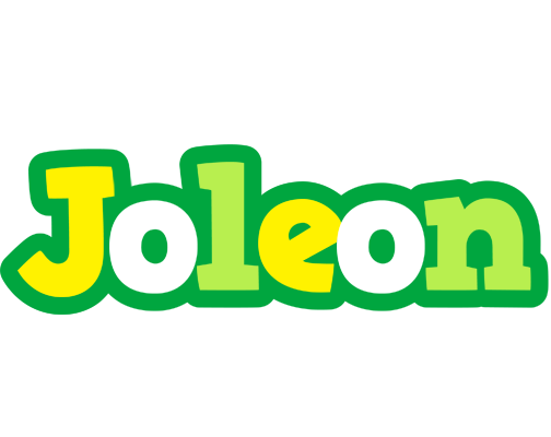 Joleon soccer logo