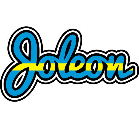 Joleon sweden logo