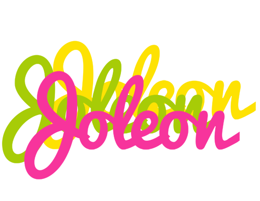 Joleon sweets logo