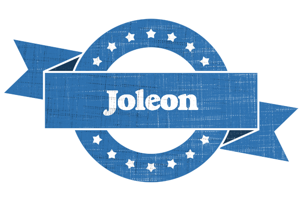 Joleon trust logo