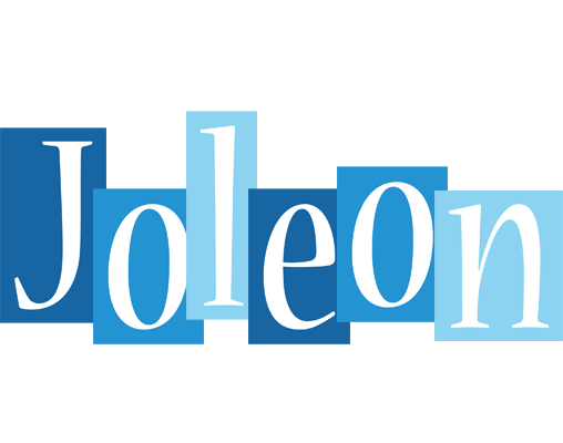 Joleon winter logo