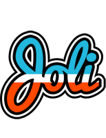 Joli america logo