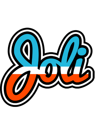 Joli america logo