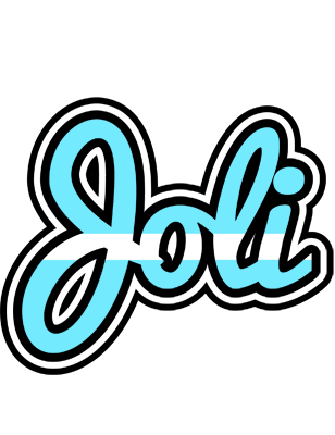 Joli argentine logo