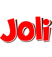 Joli basket logo