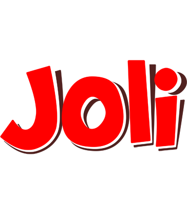 Joli basket logo