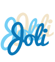 Joli breeze logo