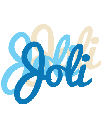 Joli breeze logo
