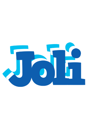 Joli business logo