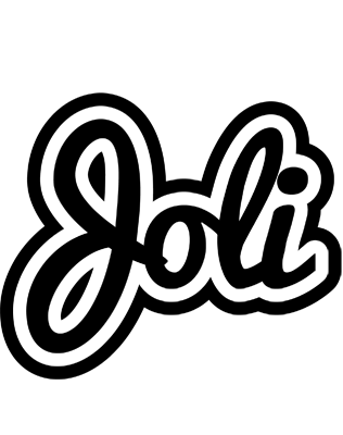 Joli chess logo