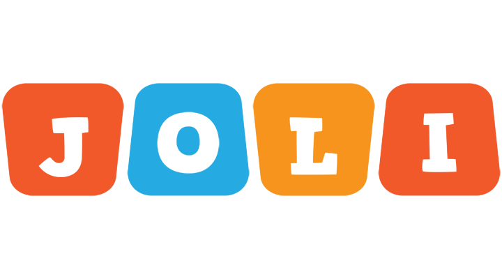 Joli comics logo