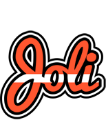 Joli denmark logo