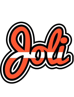 Joli denmark logo