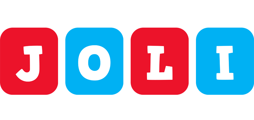 Joli diesel logo