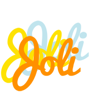 Joli energy logo