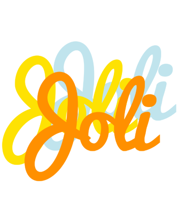 Joli energy logo