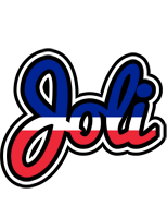 Joli france logo