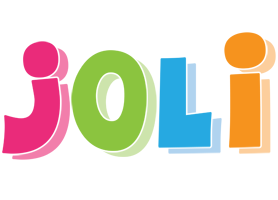 Joli friday logo