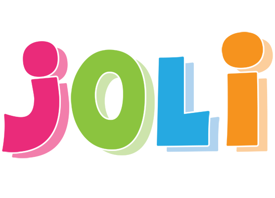 Joli friday logo