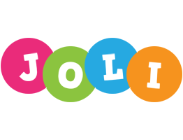 Joli friends logo