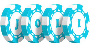 Joli funbet logo