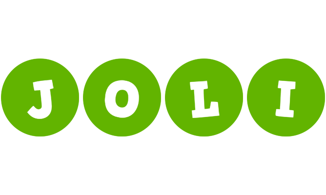 Joli games logo